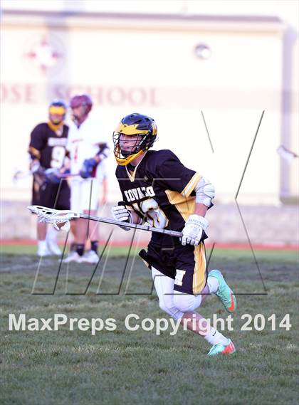 Thumbnail 3 in Novato @ Cardinal Newman photogallery.