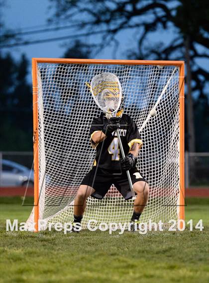 Thumbnail 3 in Novato @ Cardinal Newman photogallery.