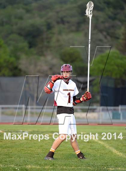 Thumbnail 3 in Novato @ Cardinal Newman photogallery.