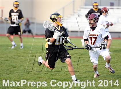 Thumbnail 1 in Novato @ Cardinal Newman photogallery.