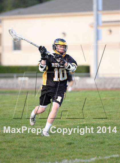 Thumbnail 3 in Novato @ Cardinal Newman photogallery.