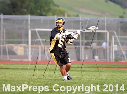 Thumbnail 3 in Novato @ Cardinal Newman photogallery.
