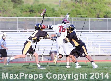 Thumbnail 3 in Novato @ Cardinal Newman photogallery.