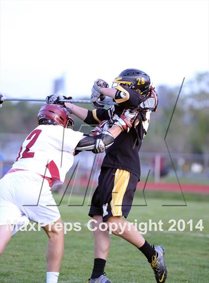 Thumbnail 1 in Novato @ Cardinal Newman photogallery.
