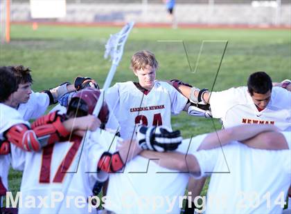 Thumbnail 2 in Novato @ Cardinal Newman photogallery.