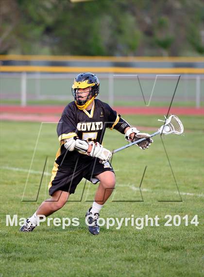 Thumbnail 3 in Novato @ Cardinal Newman photogallery.