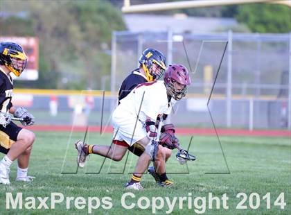 Thumbnail 3 in Novato @ Cardinal Newman photogallery.