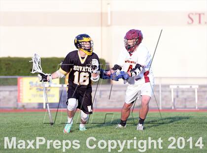 Thumbnail 3 in Novato @ Cardinal Newman photogallery.