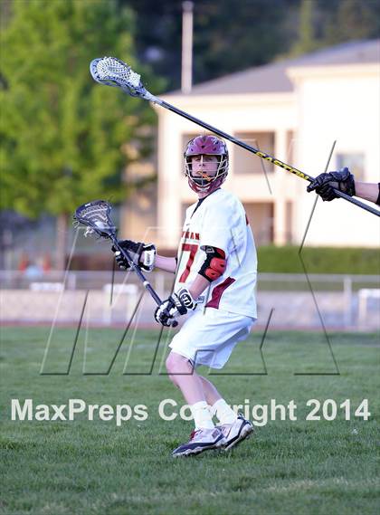 Thumbnail 3 in Novato @ Cardinal Newman photogallery.