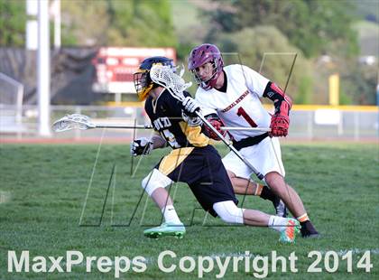 Thumbnail 1 in Novato @ Cardinal Newman photogallery.