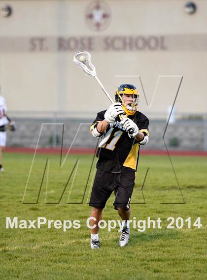 Thumbnail 2 in Novato @ Cardinal Newman photogallery.