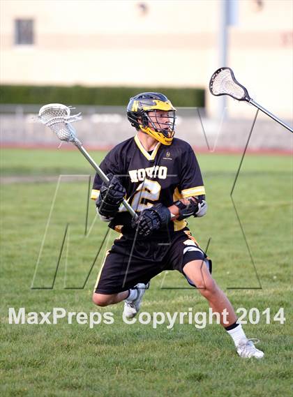 Thumbnail 3 in Novato @ Cardinal Newman photogallery.