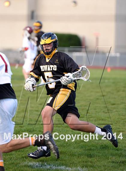 Thumbnail 1 in Novato @ Cardinal Newman photogallery.