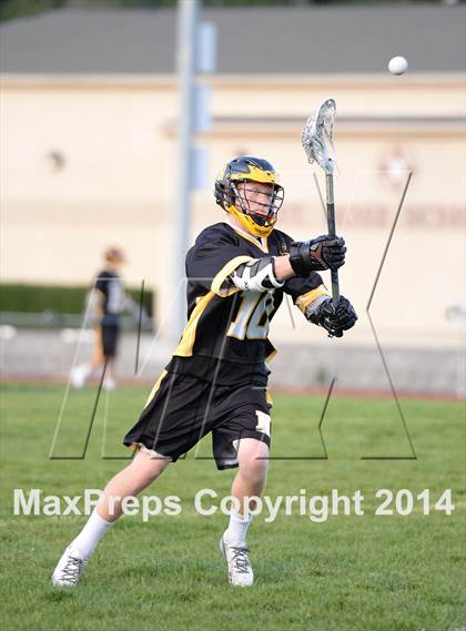 Thumbnail 3 in Novato @ Cardinal Newman photogallery.