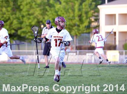 Thumbnail 2 in Novato @ Cardinal Newman photogallery.
