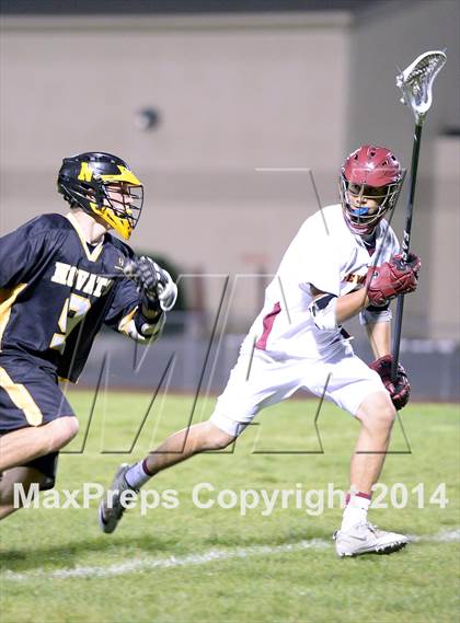 Thumbnail 3 in Novato @ Cardinal Newman photogallery.