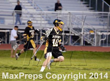 Thumbnail 3 in Novato @ Cardinal Newman photogallery.