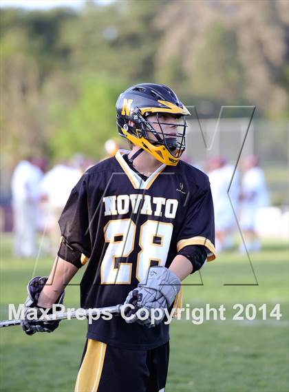 Thumbnail 1 in Novato @ Cardinal Newman photogallery.