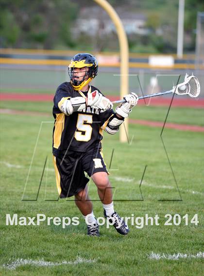 Thumbnail 2 in Novato @ Cardinal Newman photogallery.