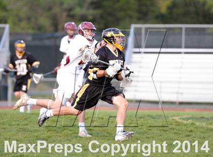 Thumbnail 2 in Novato @ Cardinal Newman photogallery.