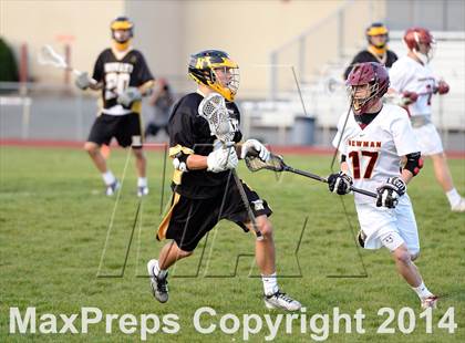 Thumbnail 3 in Novato @ Cardinal Newman photogallery.