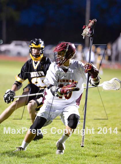Thumbnail 3 in Novato @ Cardinal Newman photogallery.