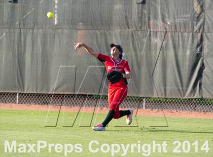 Thumbnail 3 in The Woodlands vs. Southwest (UIL 5A Semifinal Playoff) photogallery.