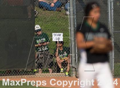 Thumbnail 3 in The Woodlands vs. Southwest (UIL 5A Semifinal Playoff) photogallery.
