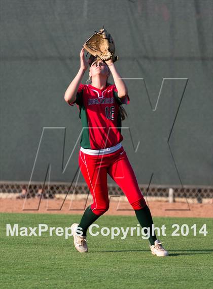 Thumbnail 3 in The Woodlands vs. Southwest (UIL 5A Semifinal Playoff) photogallery.