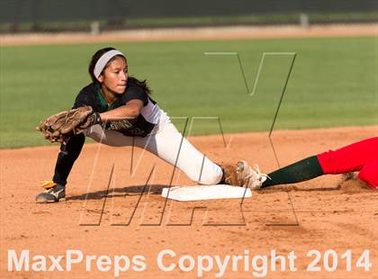 Thumbnail 3 in The Woodlands vs. Southwest (UIL 5A Semifinal Playoff) photogallery.