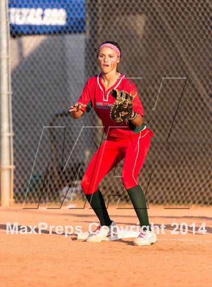 Thumbnail 2 in The Woodlands vs. Southwest (UIL 5A Semifinal Playoff) photogallery.