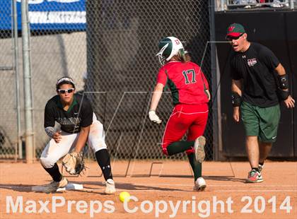 Thumbnail 2 in The Woodlands vs. Southwest (UIL 5A Semifinal Playoff) photogallery.