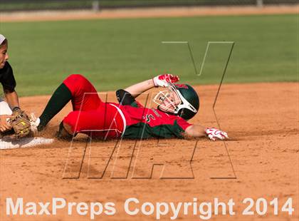 Thumbnail 1 in The Woodlands vs. Southwest (UIL 5A Semifinal Playoff) photogallery.