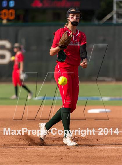 Thumbnail 3 in The Woodlands vs. Southwest (UIL 5A Semifinal Playoff) photogallery.