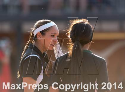 Thumbnail 2 in The Woodlands vs. Southwest (UIL 5A Semifinal Playoff) photogallery.