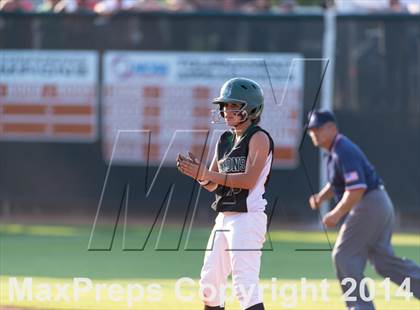 Thumbnail 1 in The Woodlands vs. Southwest (UIL 5A Semifinal Playoff) photogallery.