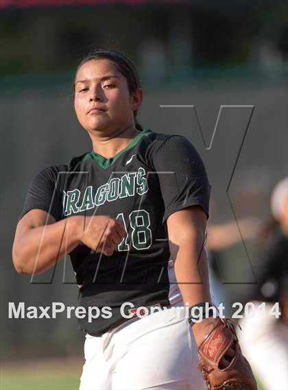 Thumbnail 3 in The Woodlands vs. Southwest (UIL 5A Semifinal Playoff) photogallery.