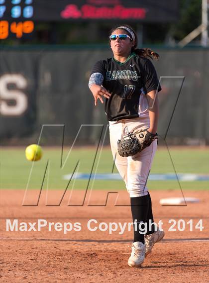 Thumbnail 1 in The Woodlands vs. Southwest (UIL 5A Semifinal Playoff) photogallery.