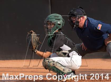 Thumbnail 3 in The Woodlands vs. Southwest (UIL 5A Semifinal Playoff) photogallery.
