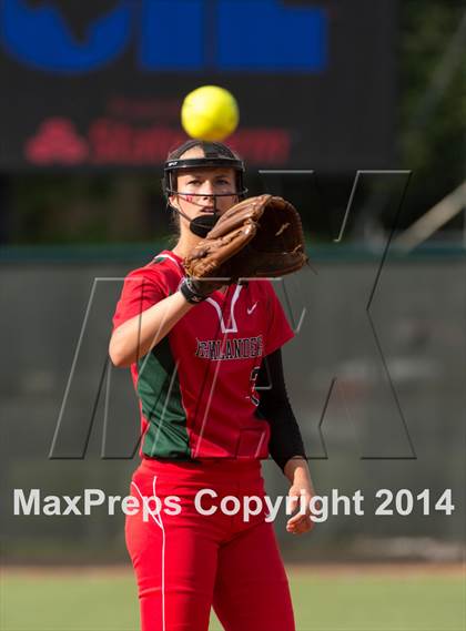 Thumbnail 2 in The Woodlands vs. Southwest (UIL 5A Semifinal Playoff) photogallery.
