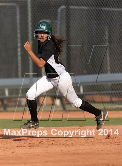 Thumbnail 3 in The Woodlands vs. Southwest (UIL 5A Semifinal Playoff) photogallery.