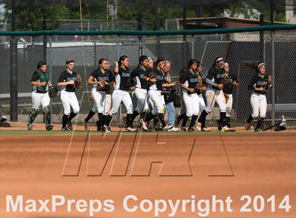 Thumbnail 3 in The Woodlands vs. Southwest (UIL 5A Semifinal Playoff) photogallery.