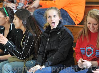 Thumbnail 1 in Bruce vs. Siren (Clayton Holiday Tourney) photogallery.