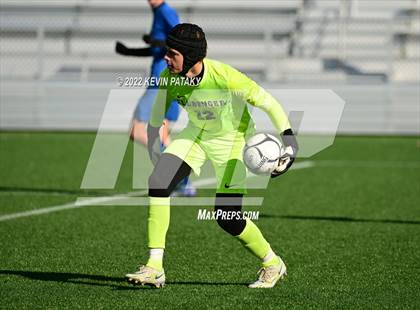 Thumbnail 3 in Old Saybrook vs. East Hampton (CIAC Class S Final) photogallery.