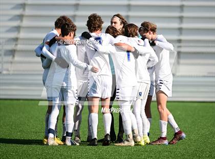 Thumbnail 3 in Old Saybrook vs. East Hampton (CIAC Class S Final) photogallery.