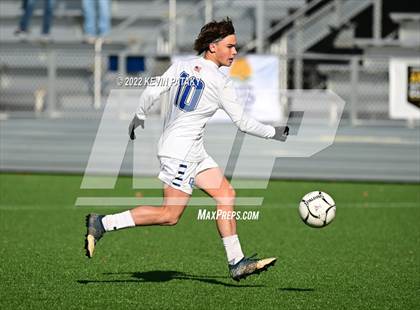 Thumbnail 3 in Old Saybrook vs. East Hampton (CIAC Class S Final) photogallery.
