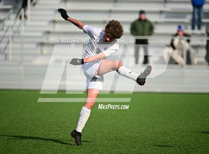 Thumbnail 2 in Old Saybrook vs. East Hampton (CIAC Class S Final) photogallery.