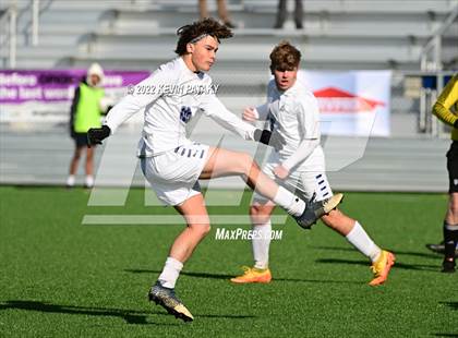 Thumbnail 1 in Old Saybrook vs. East Hampton (CIAC Class S Final) photogallery.
