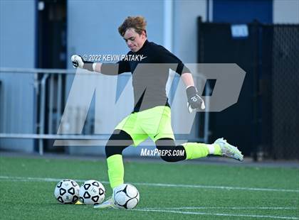 Thumbnail 3 in Old Saybrook vs. East Hampton (CIAC Class S Final) photogallery.