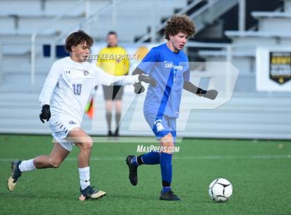 Thumbnail 1 in Old Saybrook vs. East Hampton (CIAC Class S Final) photogallery.